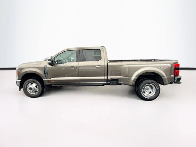 Certified 2023 Ford F350 Lariat w/ Lariat Ultimate Package image 2