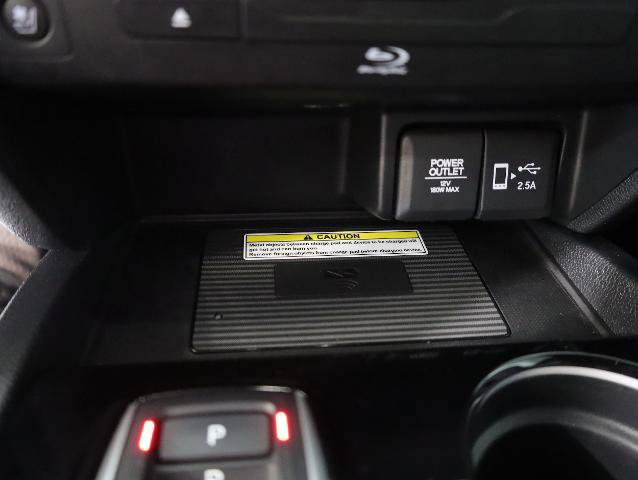 Used 2021 Honda Pilot Black Edition image 20
