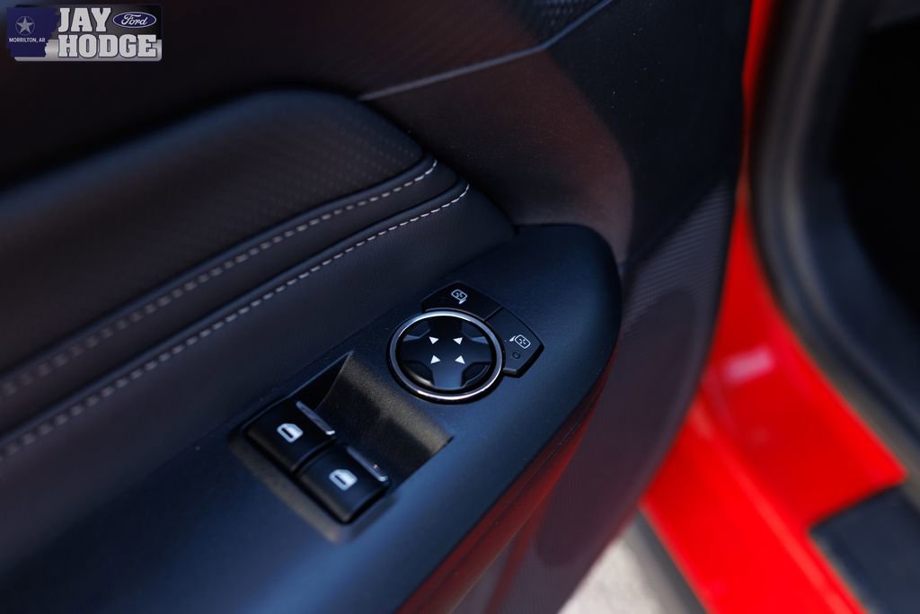 Certified 2024 Ford Mustang Premium image 22