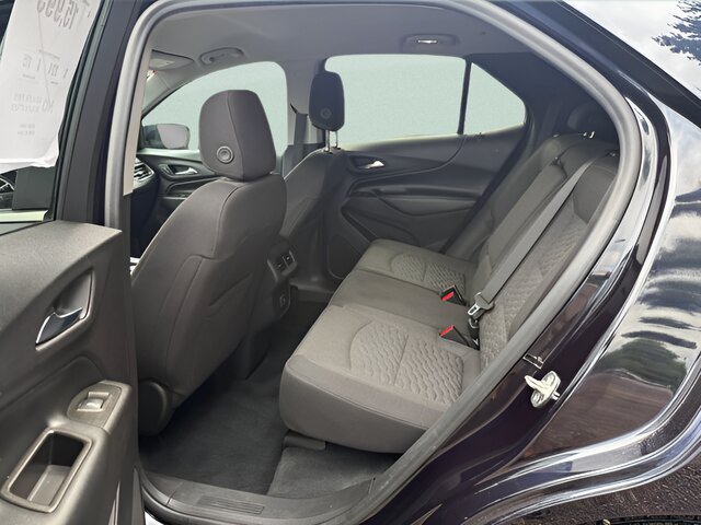 Used 2020 Chevrolet Equinox LT AWD/4WD image 5