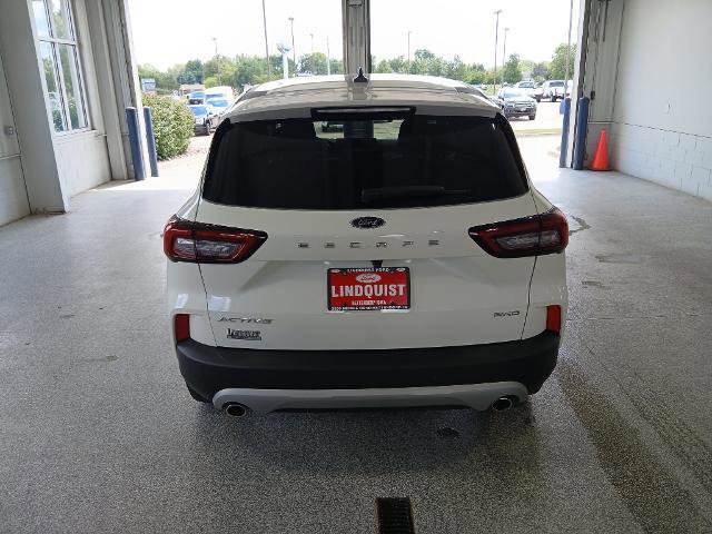 Certified 2023 Ford Escape Active w/ Tech Pack #2 image 4