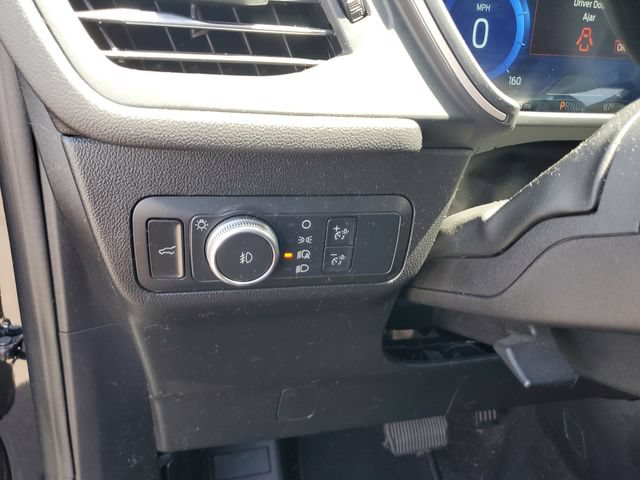 Certified 2022 Ford Escape SEL w/ Technology Package FWD image 21