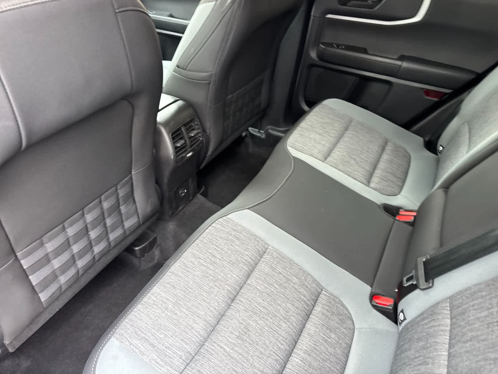 Certified 2022 Ford Bronco Sport Big Bend AWD/4WD image 4