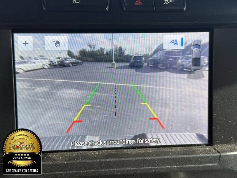 Certified 2023 Ford F150 XLT AWD/4WD image 13