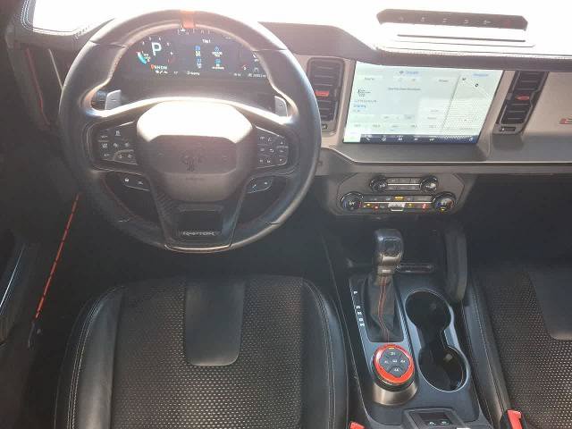 Certified 2024 Ford Bronco Raptor AWD/4WD image 27