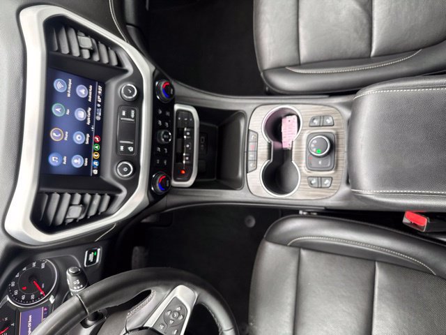 Used 2023 GMC Acadia SLT AWD/4WD image 31