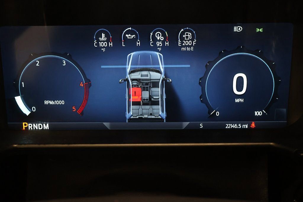 Certified 2024 Ford F350 Lariat w/ Lariat Ultimate Package image 27