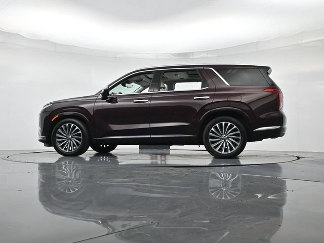 Used 2024 Hyundai Palisade Calligraphy AWD/4WD image 42