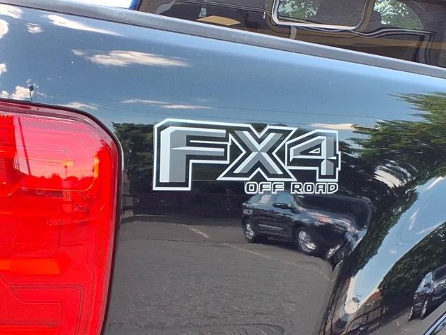 Certified 2023 Ford Ranger XLT w/ Equipment Group 302A High AWD/4WD image 11