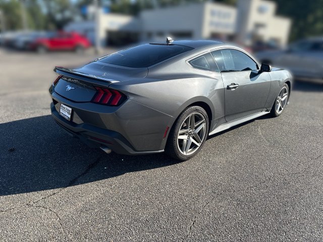 Certified 2024 Ford Mustang Premium RWD image 17