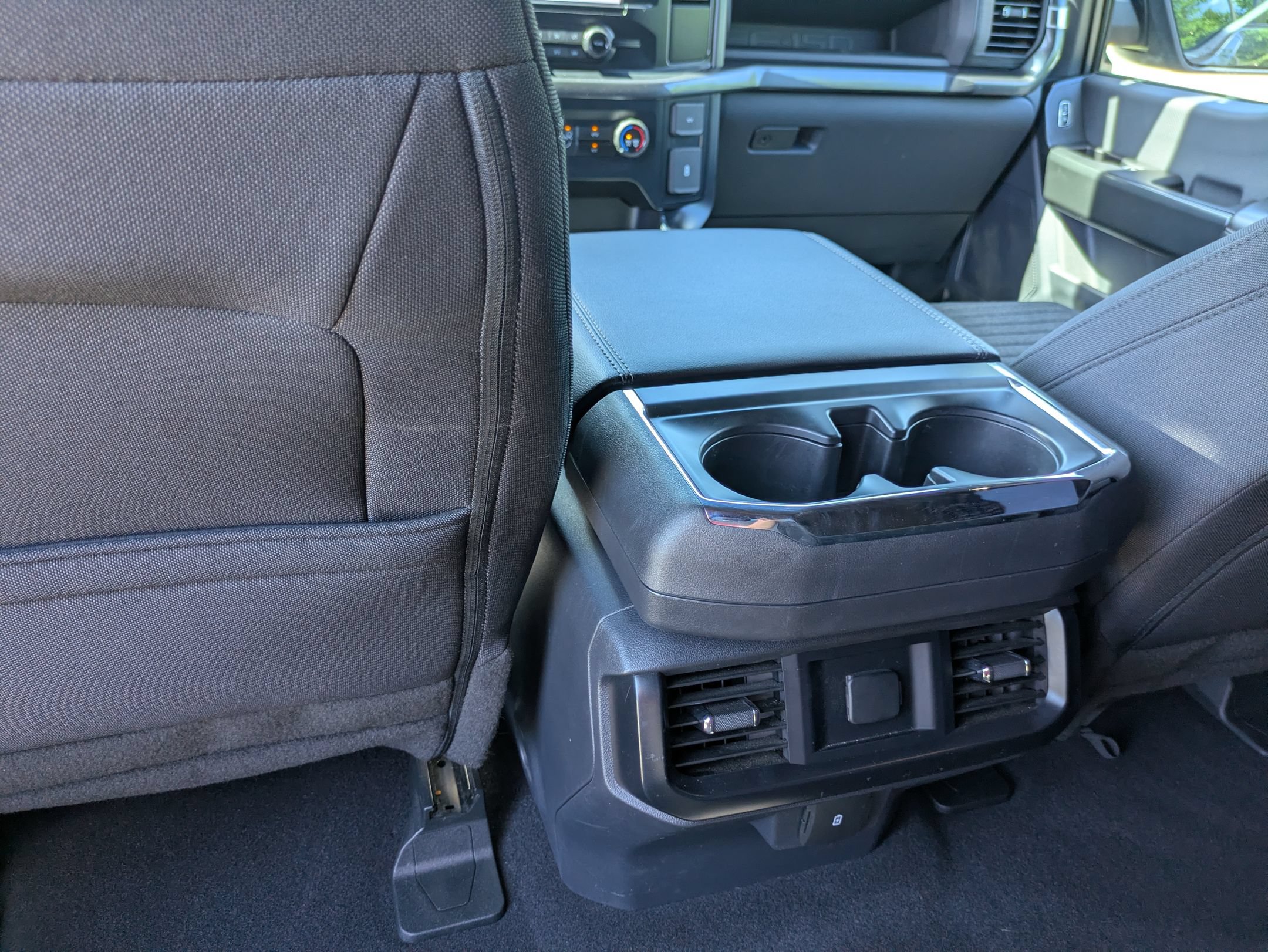 Certified 2023 Ford F150 XL w/ STX Appearance Package AWD/4WD image 31