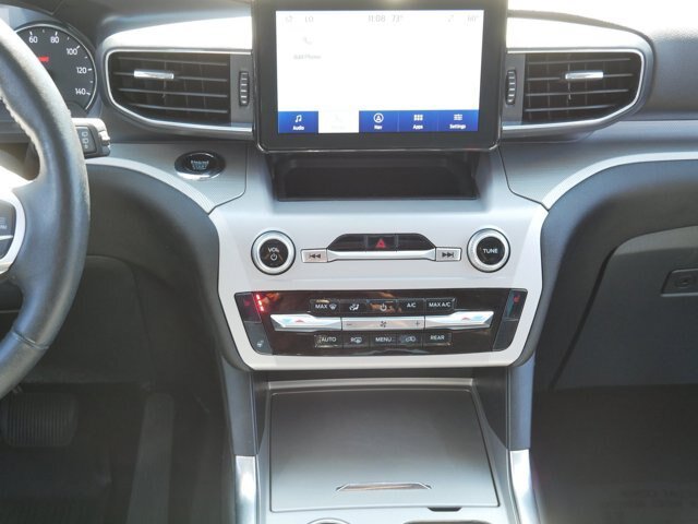 Certified 2023 Ford Explorer XLT w/ Equipment Group 202A AWD/4WD image 18