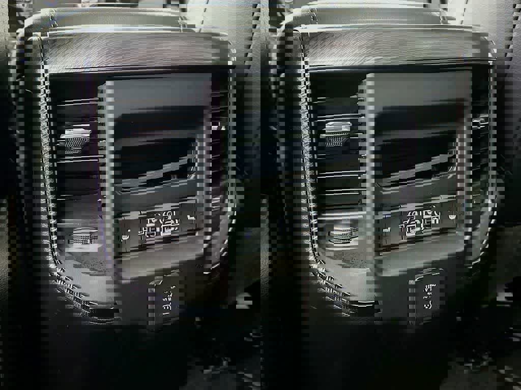 Used 2025 RAM 1500 Rebel w/ Advanced Safety Group II image 13