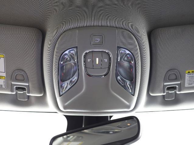 Used 2022 Jeep Compass Trailhawk w/ Trailhawk Elite Group image 17