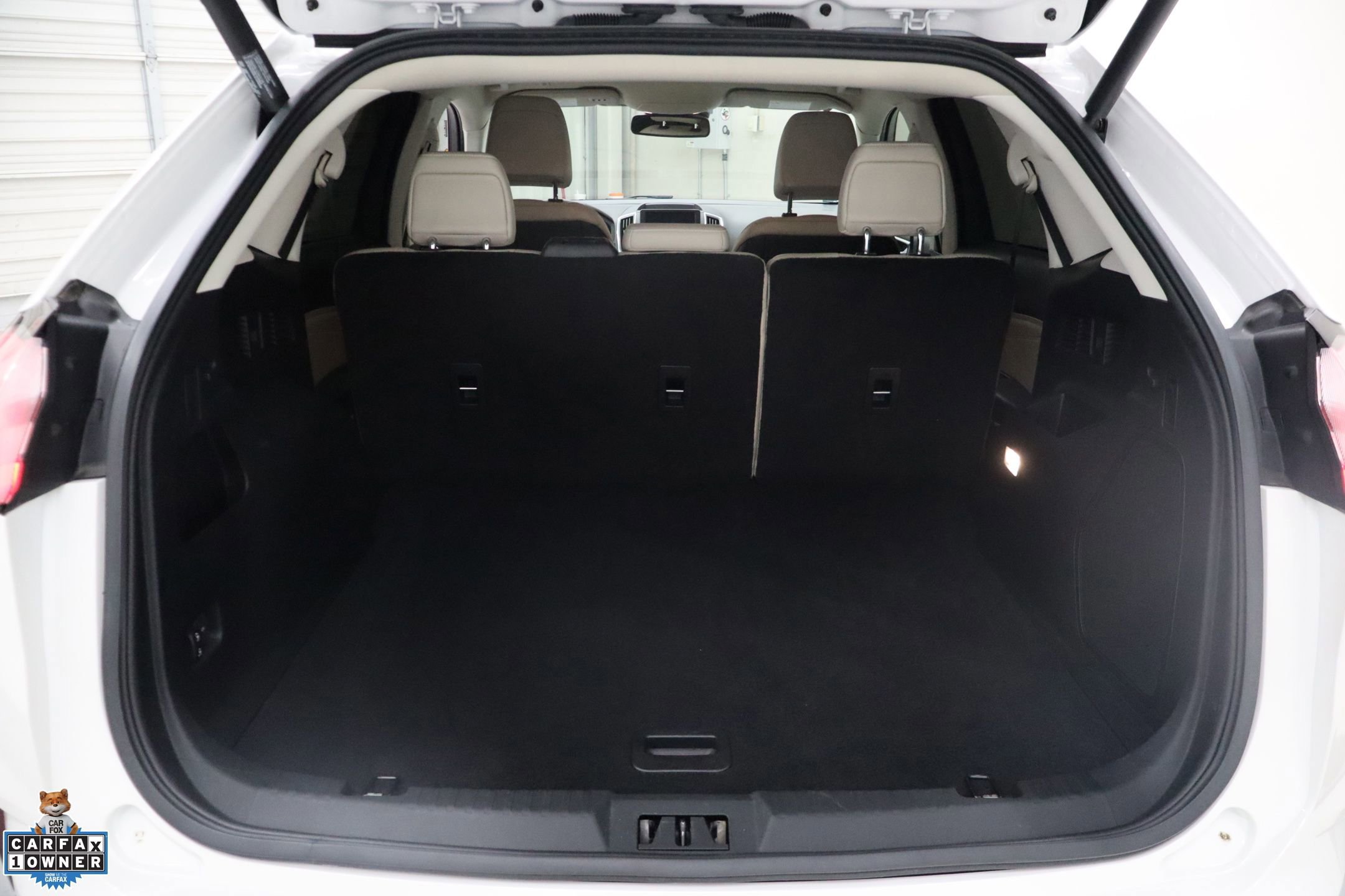 Certified 2022 Ford Edge Titanium AWD/4WD image 34