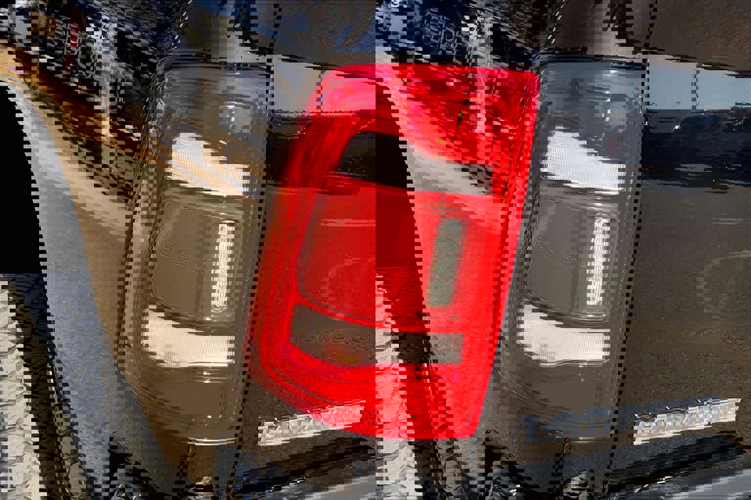 Used 2023 RAM 2500 Laramie image 28