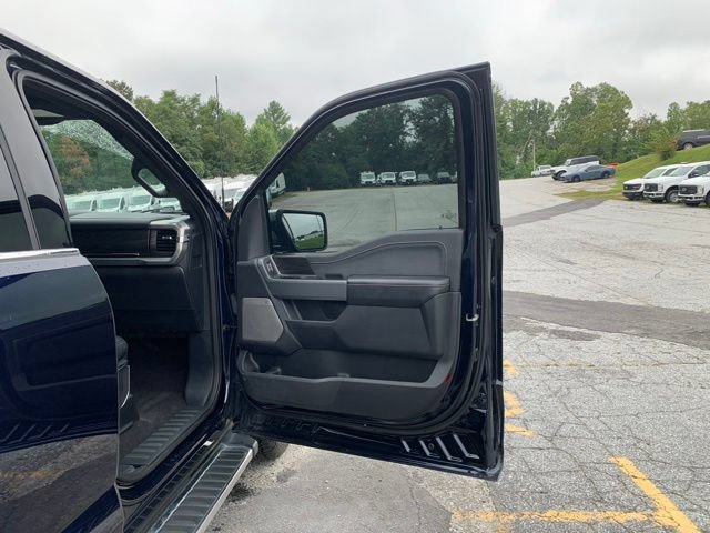 Certified 2024 Ford F150 Lariat AWD/4WD image 14