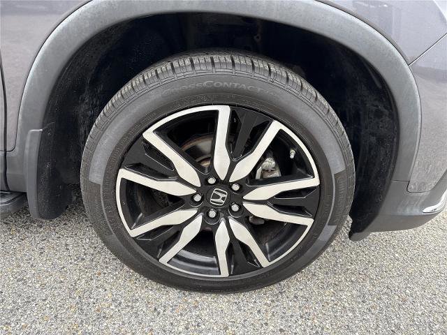 Used 2022 Honda Pilot Touring image 19