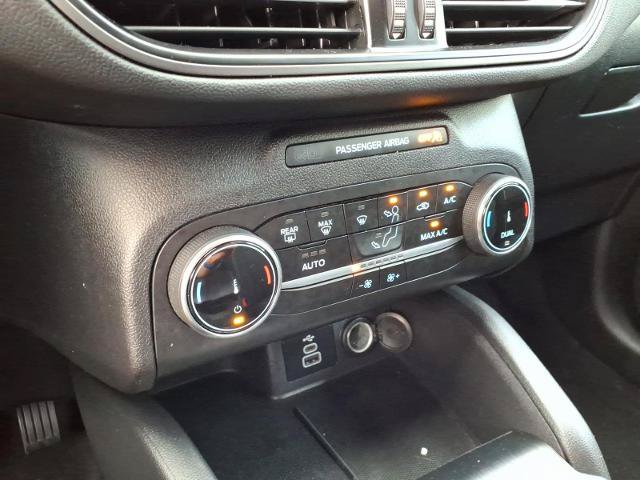 Certified 2024 Ford Escape Active FWD image 16