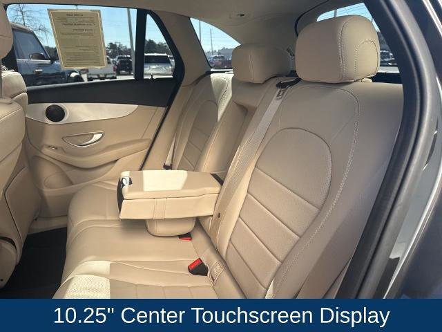 Used 2022 Mercedes-Benz GLC 300 image 14