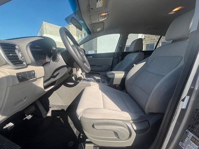 Used 2017 Kia Sportage LX AWD/4WD image 13