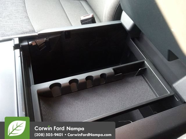 Certified 2024 Ford F150 XLT w/ Mobile Office Package image 20