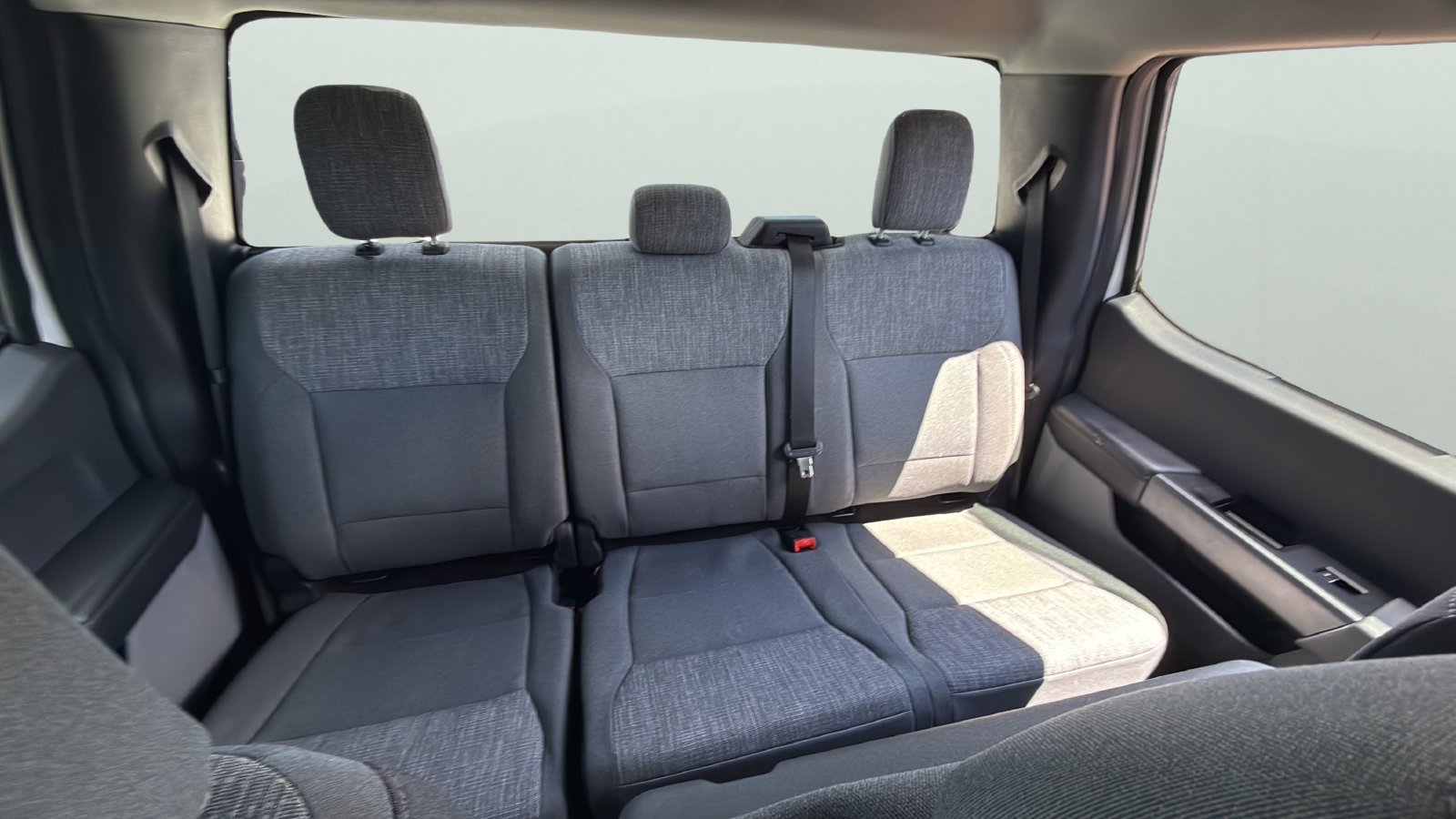 Certified 2025 Ford F250 XLT AWD/4WD image 25