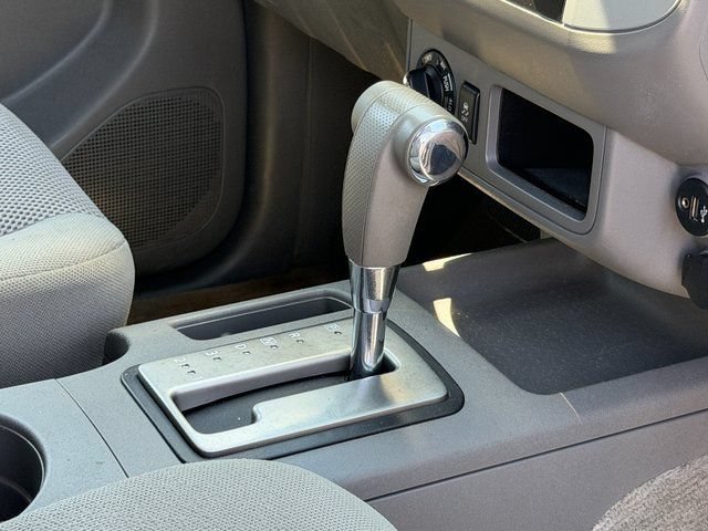 Used 2018 Nissan Frontier SV AWD/4WD image 23
