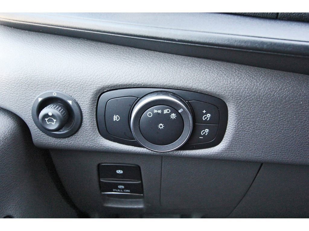 Certified 2025 Ford Transit 250 Low Roof w/ Exterior Upgrade Package RWD image 16