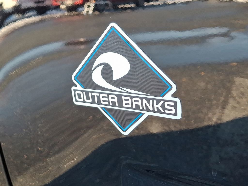 Certified 2022 Ford Bronco Sport Outer Banks image 30