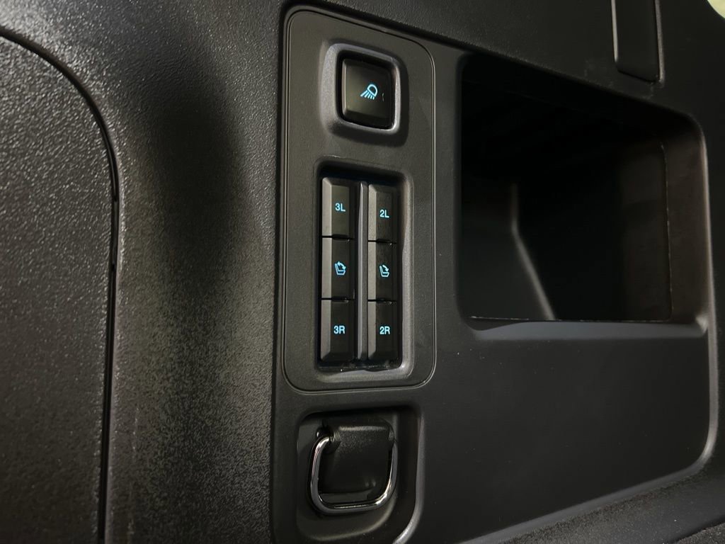 Certified 2025 Ford Expedition Max Platinum w/ Stealth Performance Package image 44