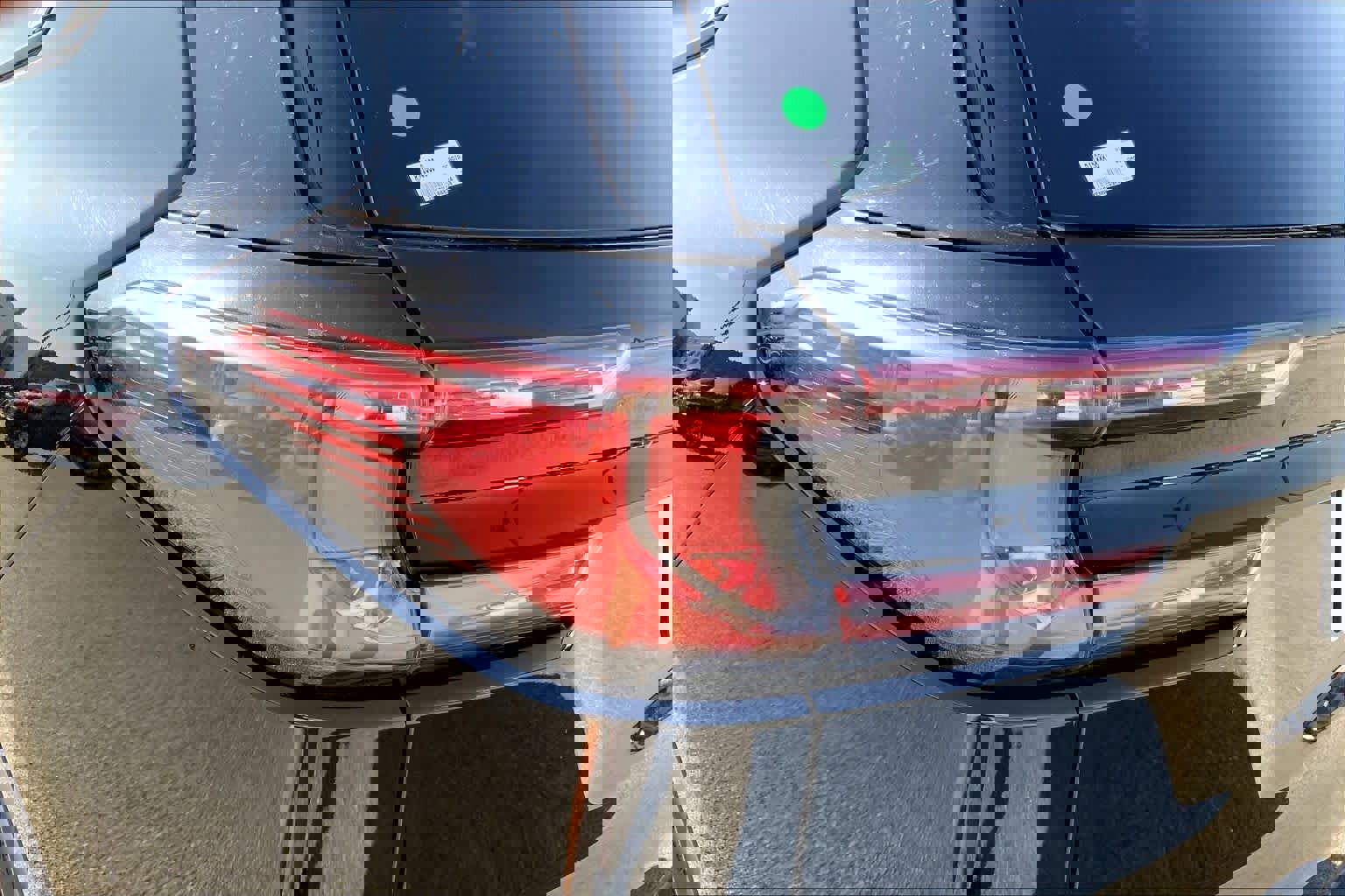 Used 2024 GMC Acadia Elevation image 26