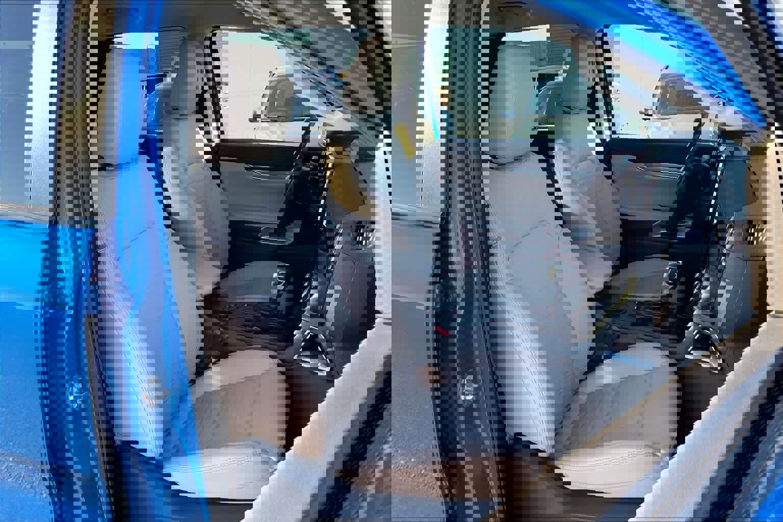 Certified 2025 Ford Ranger Lariat image 11