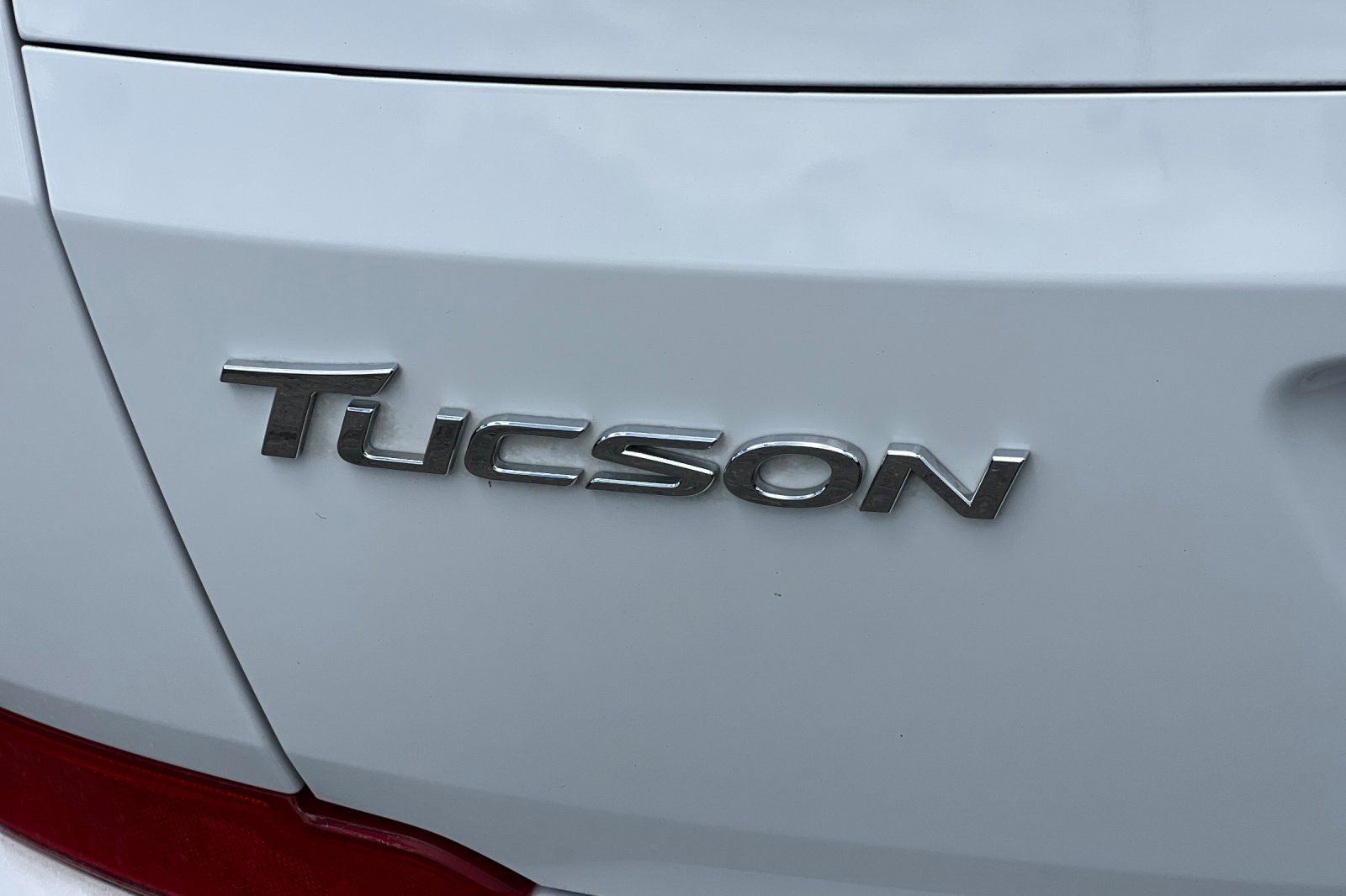 Used 2018 Hyundai Tucson SEL FWD image 26