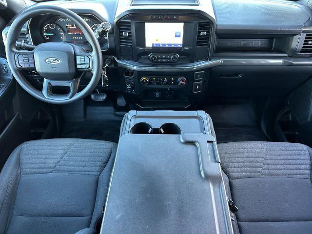 Certified 2023 Ford F150 XL w/ STX Appearance Package image 12