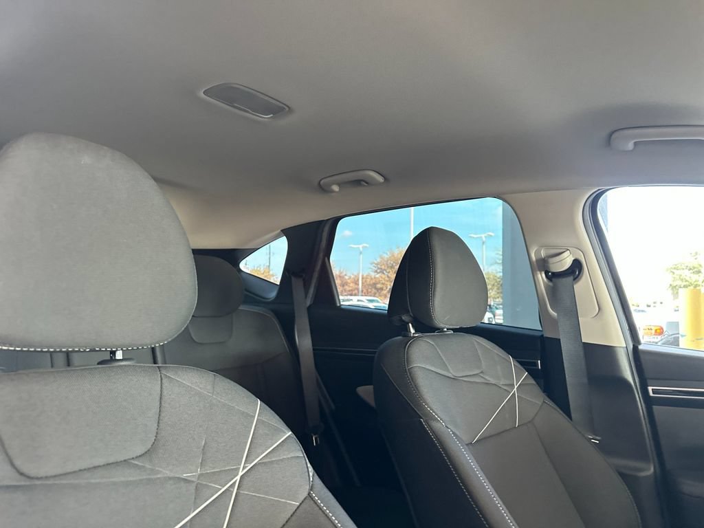 Used 2024 Hyundai Tucson SE FWD image 16