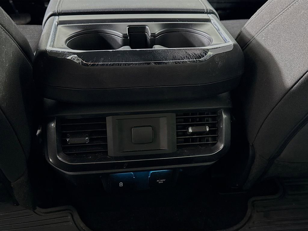 Certified 2023 Ford F150 XLT w/ Equipment Group 302A High image 25