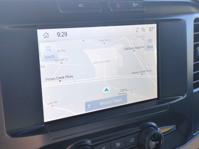 Certified 2023 Ford F150 XL w/ STX Appearance Package AWD/4WD image 23