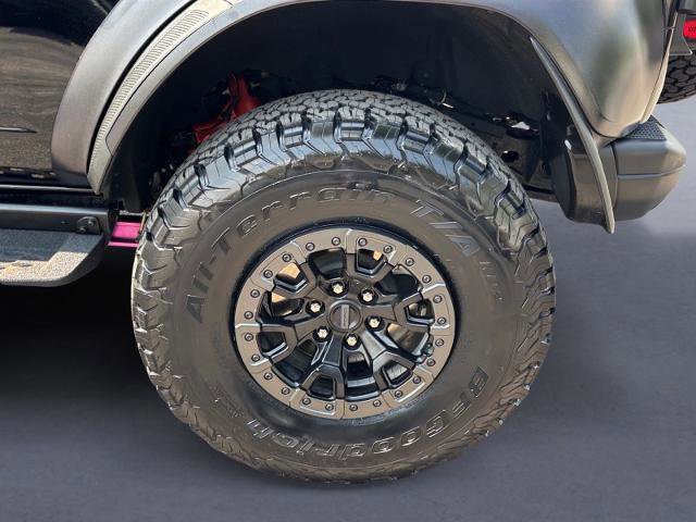 Certified 2023 Ford Bronco Raptor AWD/4WD image 16