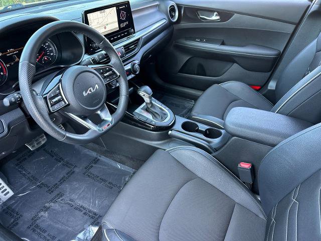 Used 2023 Kia Forte GT-Line FWD image 9