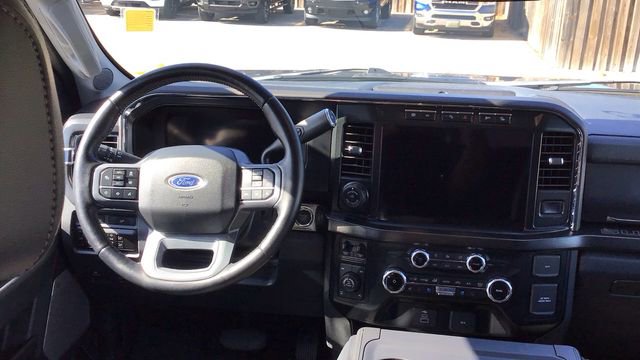 Certified 2023 Ford F250 Lariat w/ Tremor Off-Road Package image 21