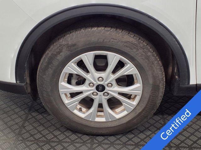 Certified 2024 Ford Escape Active AWD/4WD image 31