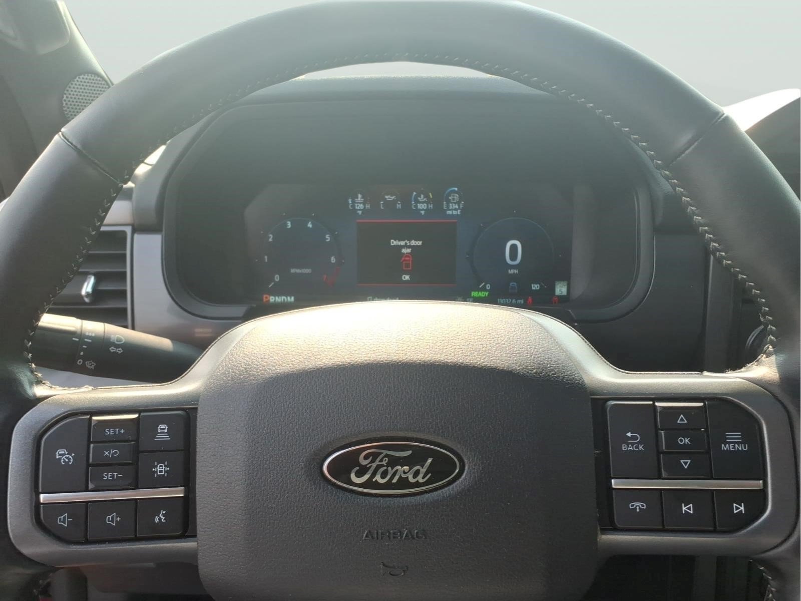 Certified 2024 Ford F150 Lariat AWD/4WD image 22