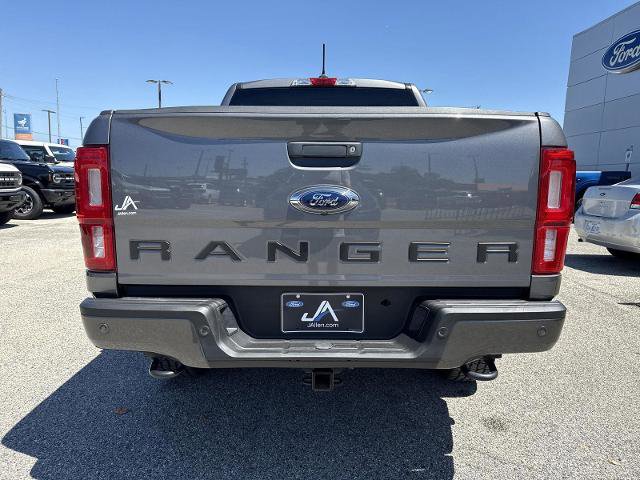 Certified 2021 Ford Ranger XLT w/ Tremor Off-Road Package AWD/4WD image 14