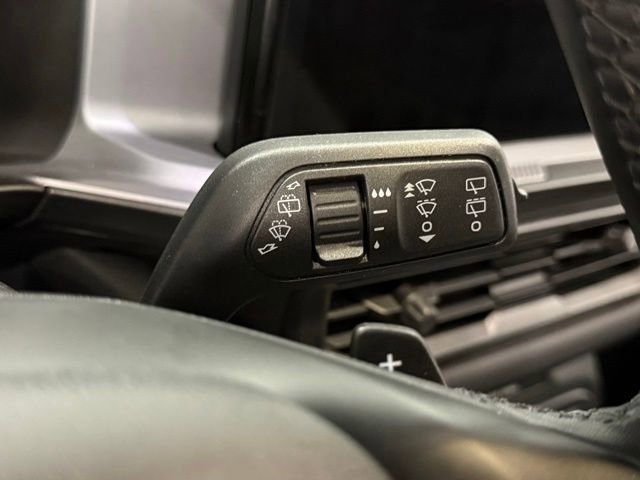 Certified 2025 Ford Bronco Sport Badlands AWD/4WD image 20
