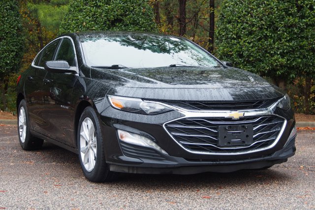 Used 2023 Chevrolet Malibu LT image 7
