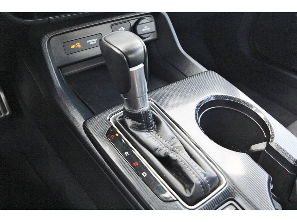 Used 2022 Honda Civic Sport image 26