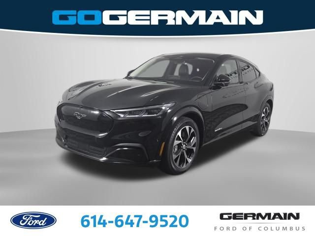 Certified 2023 Ford Mustang Mach-E Premium AWD/4WD image 1