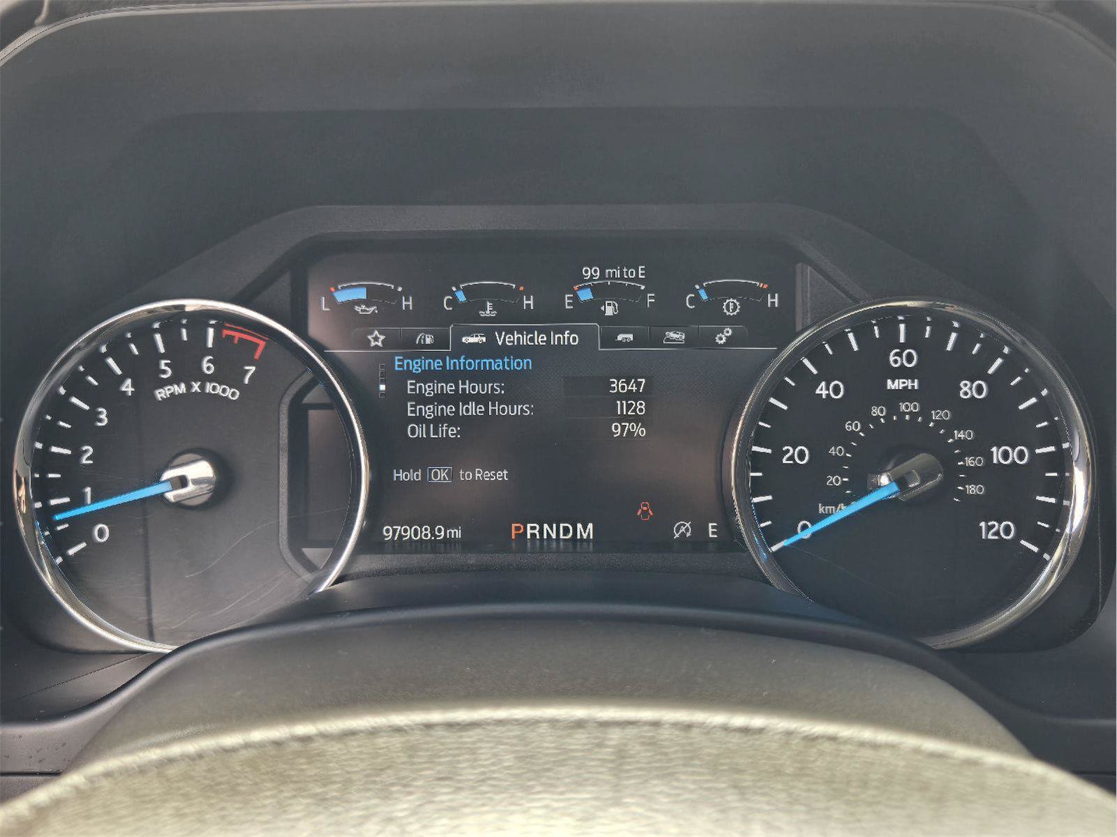 Certified 2021 Ford Expedition Max Limited RWD image 20