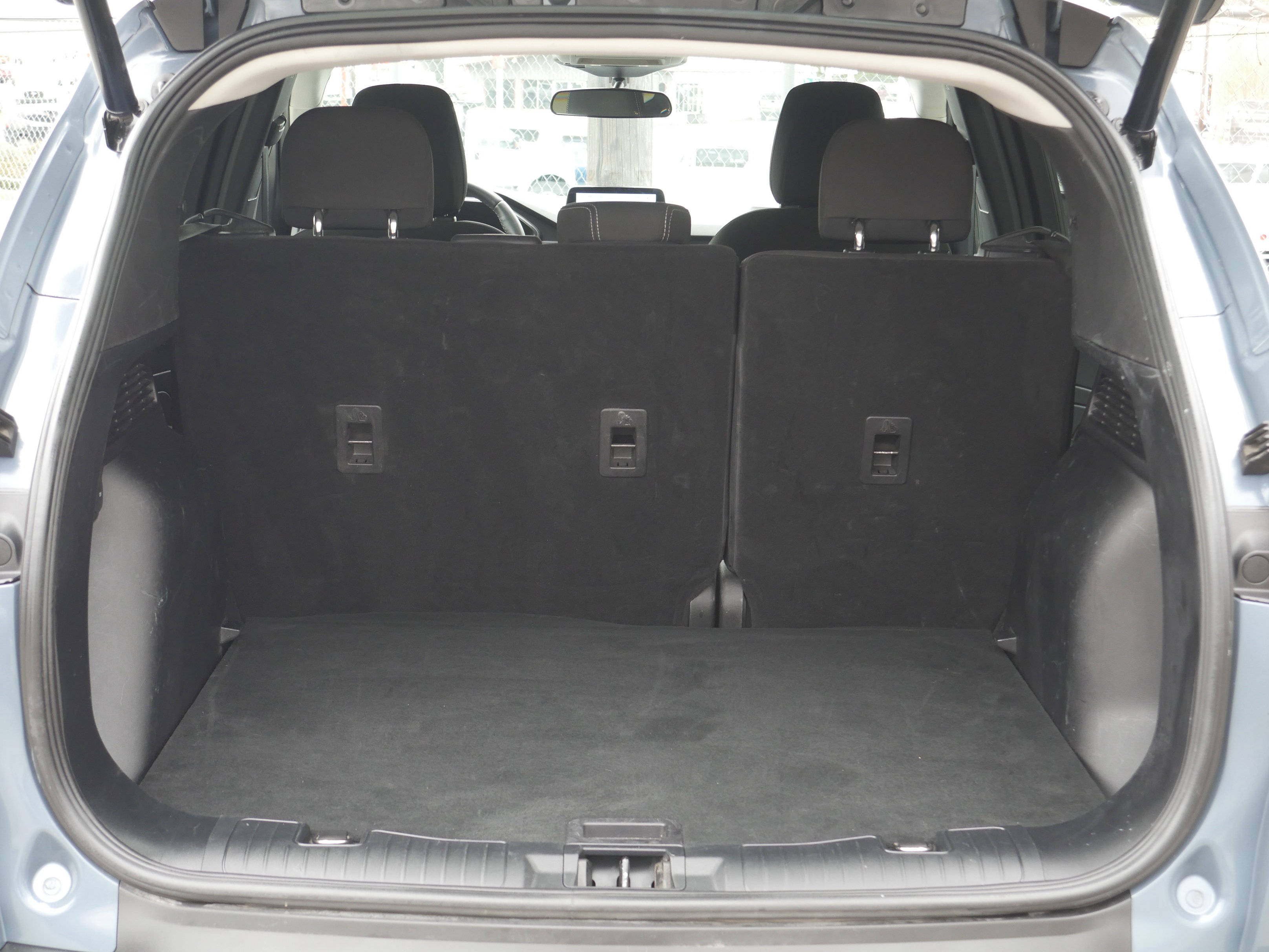 Certified 2023 Ford Escape Active AWD/4WD image 22